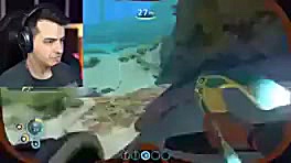 بازی اریا کئوکسر