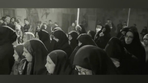 نماهنگ ویژه شهادت حضرت فاطمه ز...