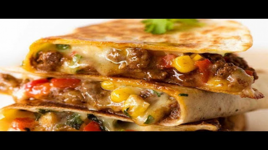 آموزش اشپزی سریع و اسان:: اسنک...