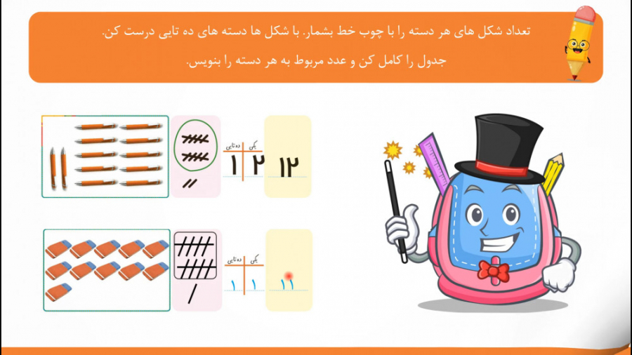 آموزش صفحه 106 و 107 و 108 کتا...