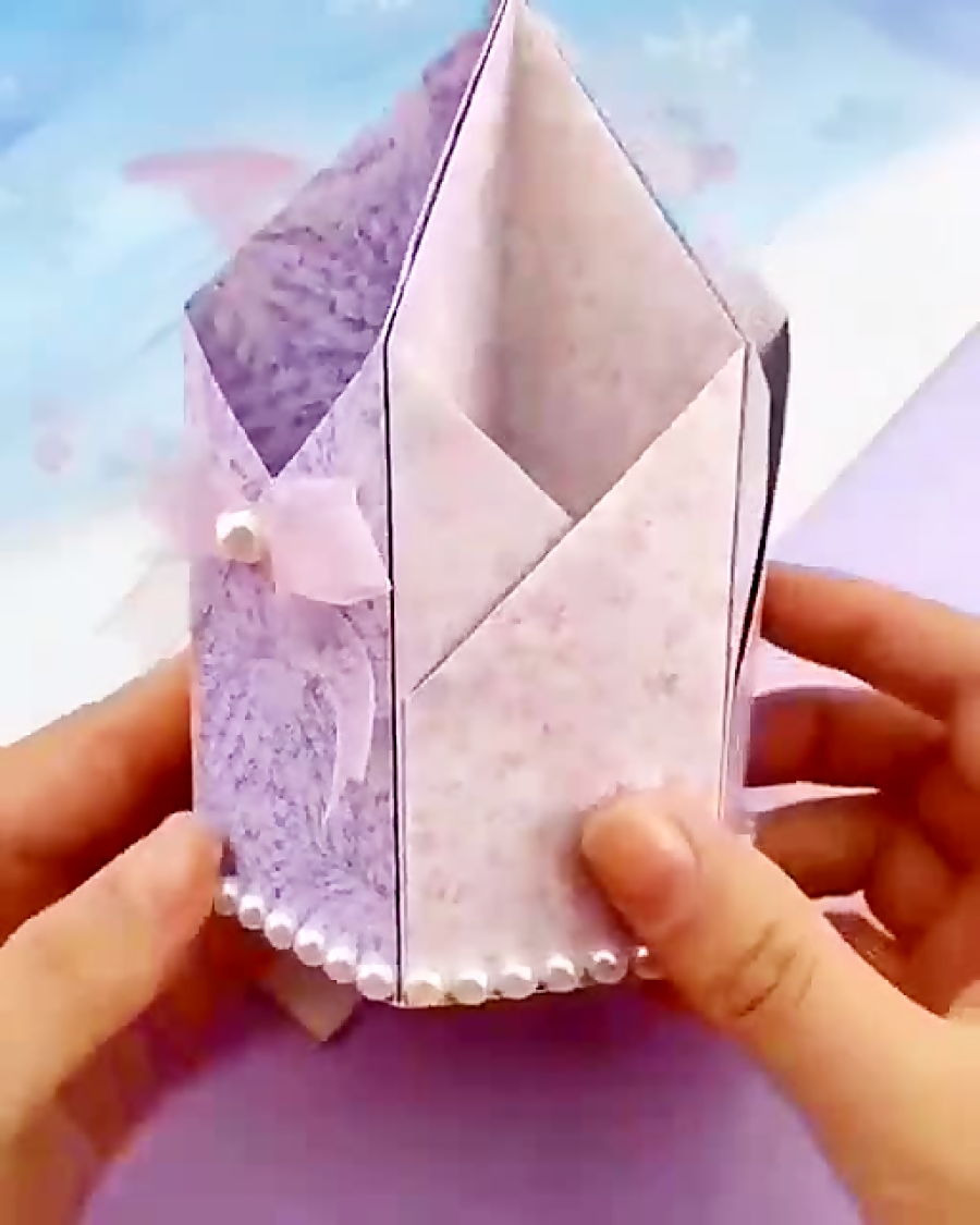 آموزش کاردستی ساده و زیبا