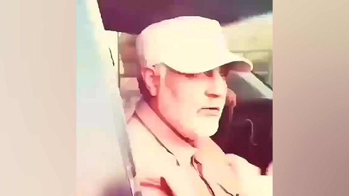 دعای شهادت|شهید حاج قاسم سلیما...