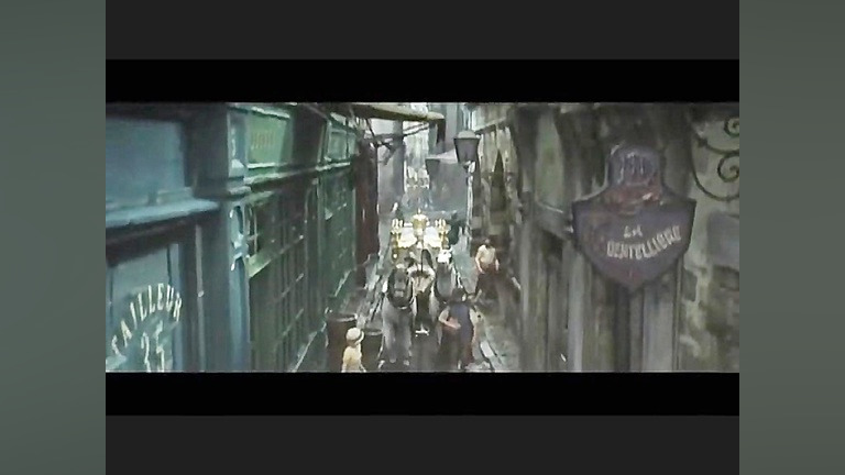 تریلر جدید اساسین کرید یونیتی