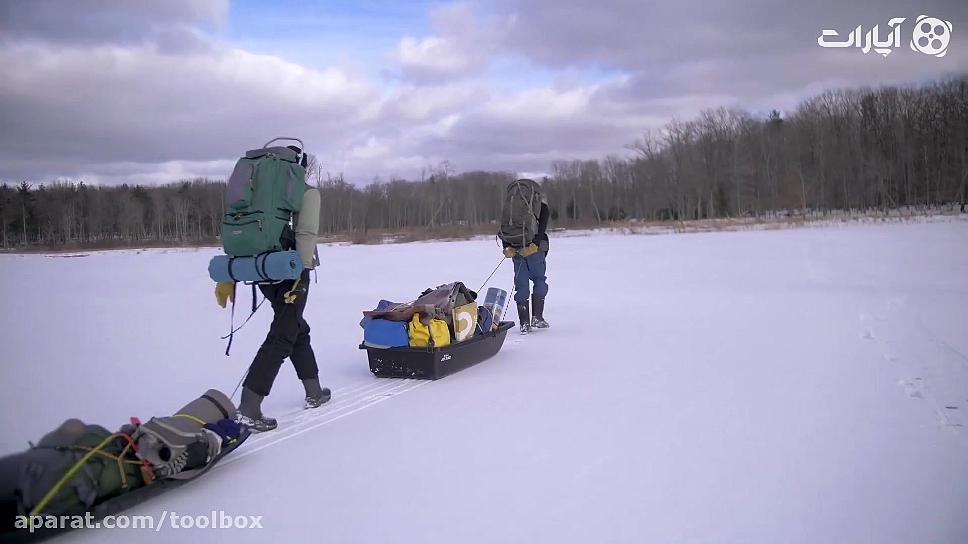 عجیب ترین مکان هایی که مردم در...
