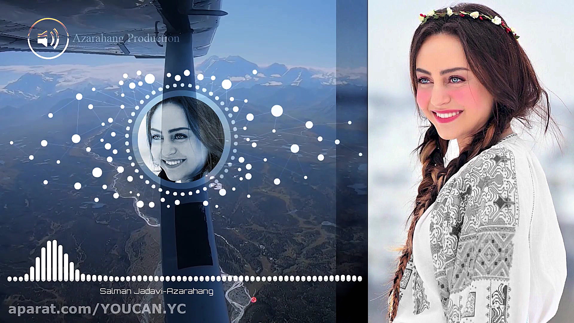 آهنگ شاد دوست دارم I Love You