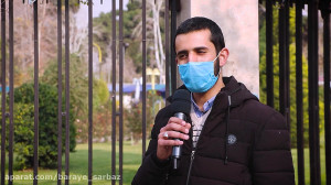 سربازان ابدی برای سرباز یه یاد...