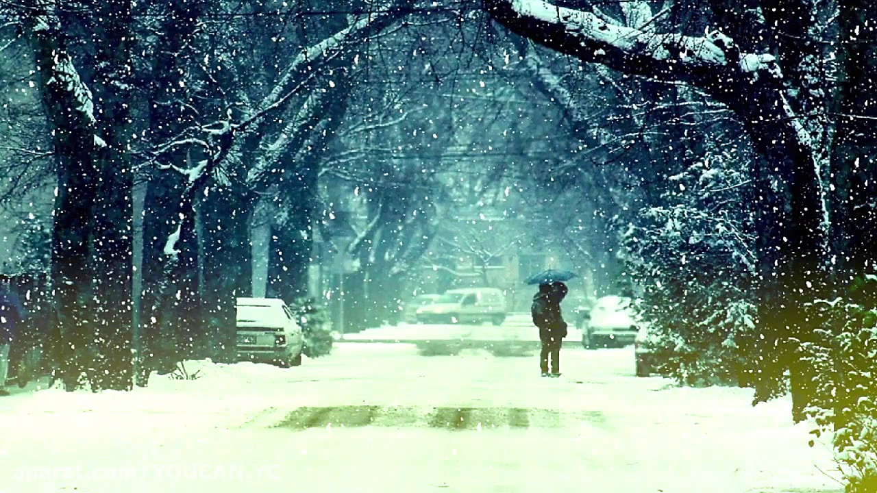 آهنگ غمگین مازندرانی به نام پر...