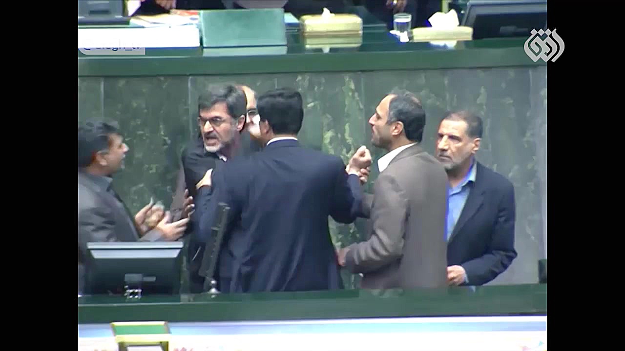 مستند | داستان اتم : قسمت پنجم