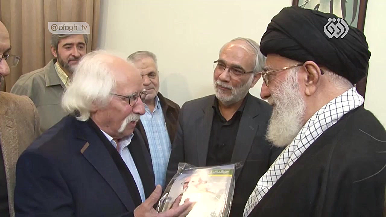 مستند | غیر رسمی : قسمت دوم