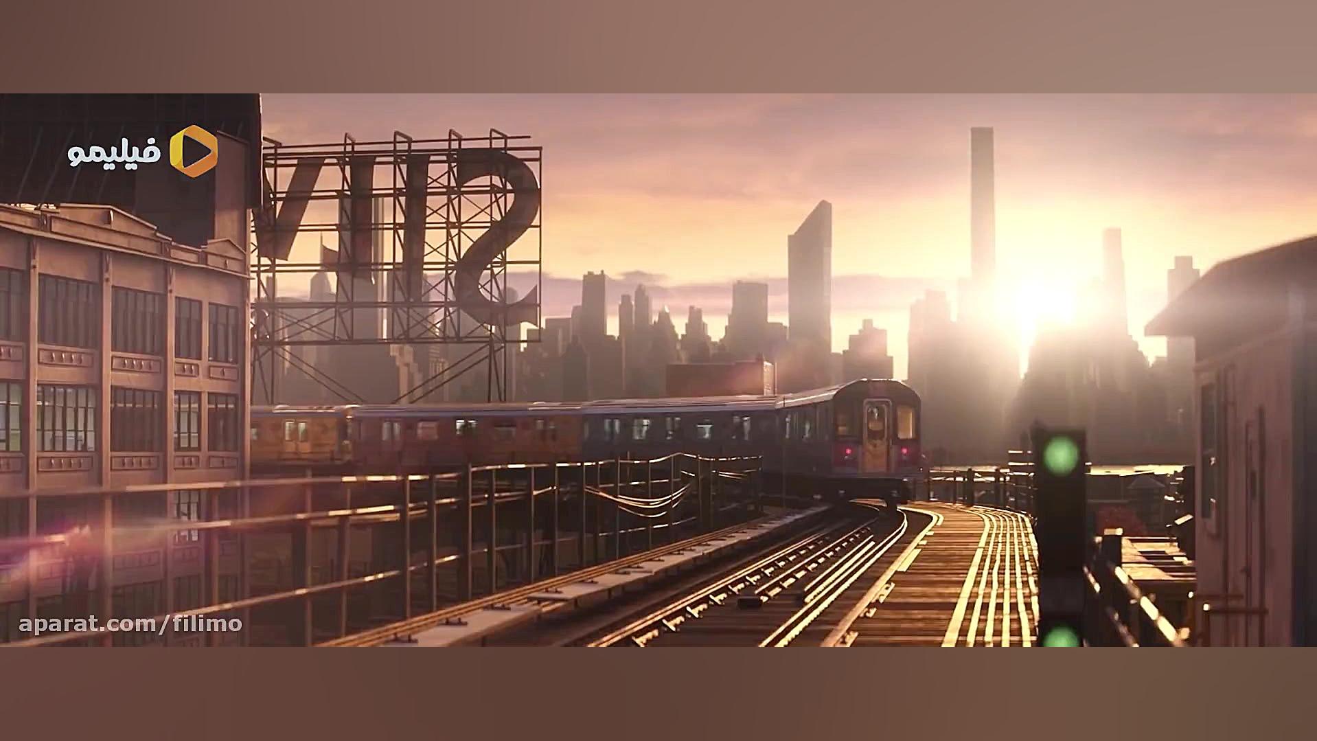 انیمیشن روح محصول 2020