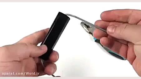 ویدیو آموزشی یاخت وسایل کاربرد...