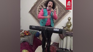 داستان شب چله موزیکال همراه با...