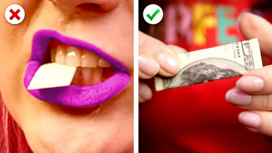 فوق سری!  ترفندهای زندگی  راه...