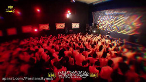 کربلایی محمود عیدانیان  فاطمیه...