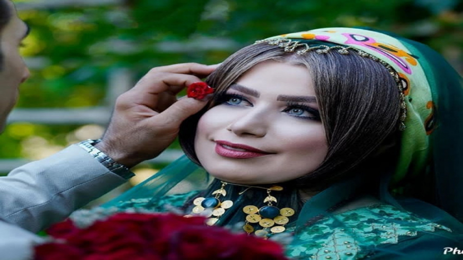 میکس لری احساسی و دلنشین  ایرج...