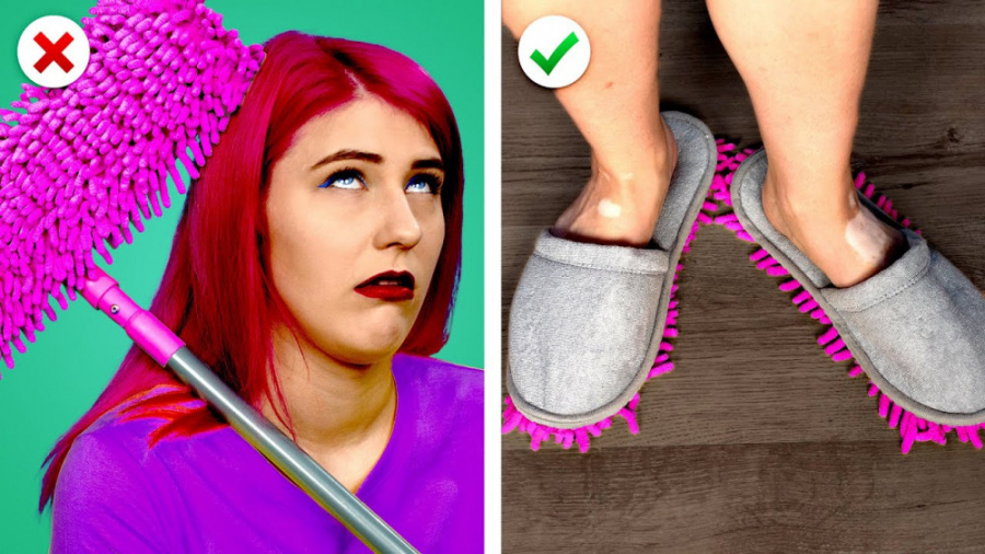 ترفندهای زندگی  ترفندها و نکته...