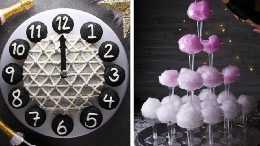 ۳ دستور غذایی خوشمزه