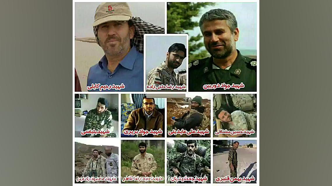 آرشیوی  منو یکم ببین ...  هیئت...