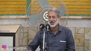 شیخ پردل ... ایمان ویقین