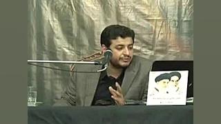 رائفی پور  چرا امام علی (ع) از...