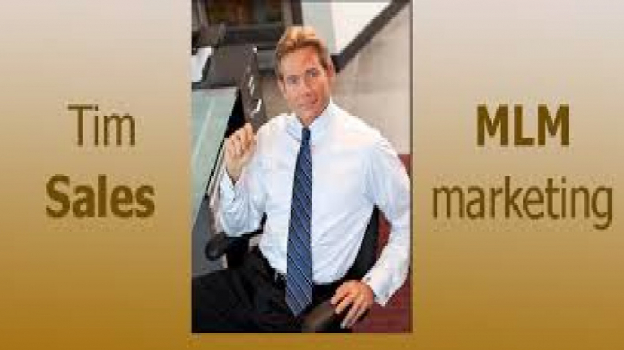 مبانی نتورک مارکتینگ از دیدگاه...