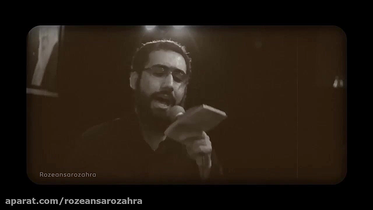 فاطمیه ۹۹ مداحی کربلایی مجید خ...