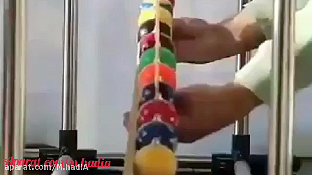 عجایب و شگفتی های علم فیزیک