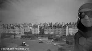 دختر کفشدوزکی دوبله فارسی