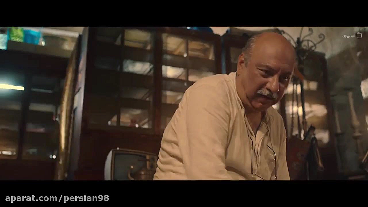 دانلود فیلم The Life Ahead 2020 زندگی پیش رو با | زیرنویس فارسی زمان5514ثانیه