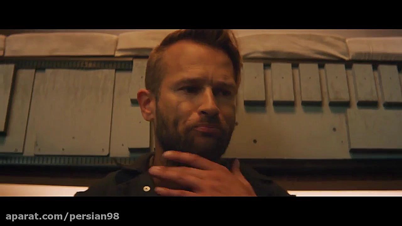 دانلود فیلم Breach 2020 شکاف ب...