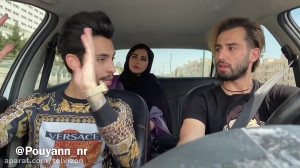 منو دستمالی نکن !! | (پویان NR...