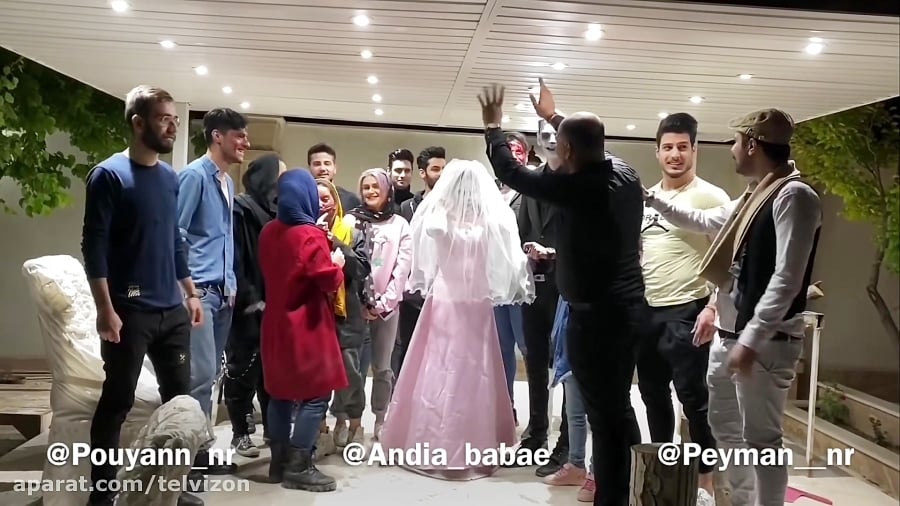 انتقام سخت از سلطان دوربین مخف...