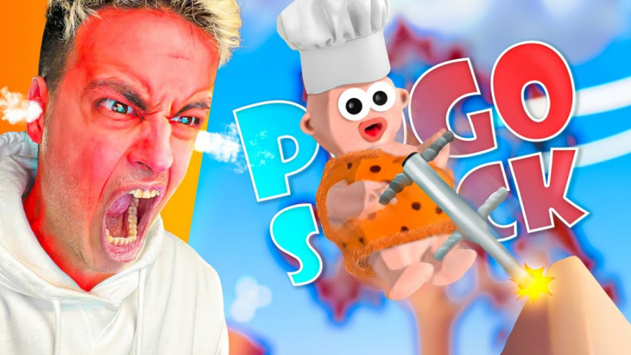 این بازی منو روانی کرد ... نمی...