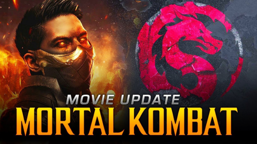 تریلر فیلم سینمایی مورتال کمبت - Mortal Kombat 2021 زمان129ثانیه