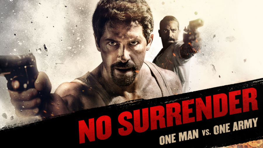فیلم No Surrender 2018 تسلیم نشده (اکشن ، تاریخی) زمان5997ثانیه