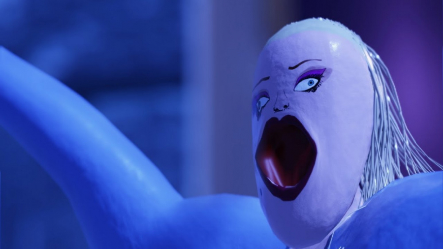 انیمیشن طنز فروزن  Into the Un...