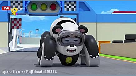 ماشین کوکی ها انیمیشن ماشین کو...