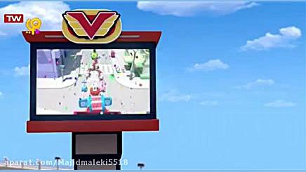 ماشین کوکی ها انیمیشن ماشین کو...