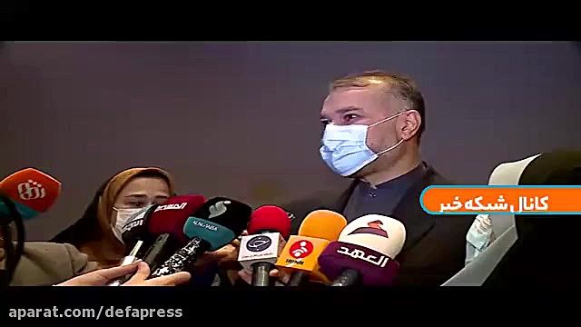 فیلمی از خاطره‌ای عبرت آموز از...