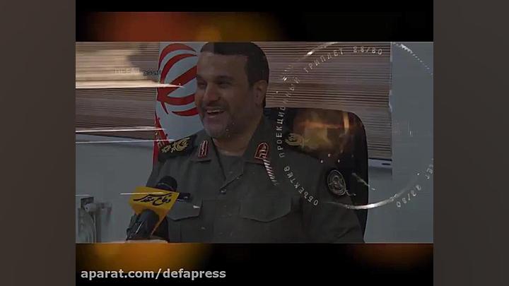 تیزر گفت‌وگو با رئیس بنیاد حفظ...