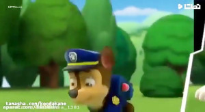 سگ های نگهبان  جدید  عالی برنا...