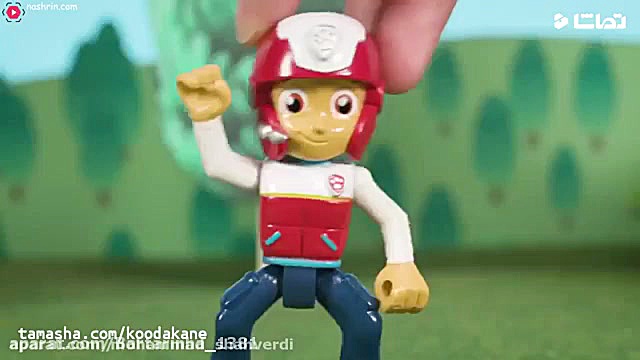 سگ های نگهبان  جدید  عالی برنا...