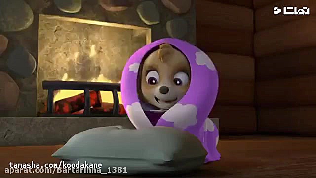 سگ های نگهبان  جدید  عالی برنا...