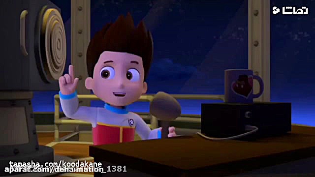 سگ های نگهبان  جدید  عالی