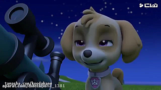 سگ های نگهبان  جدید  عالی برنا...