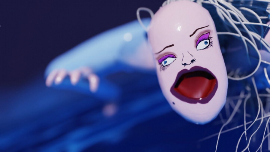 انیمیشن طنز فروزن  Show Yourse...