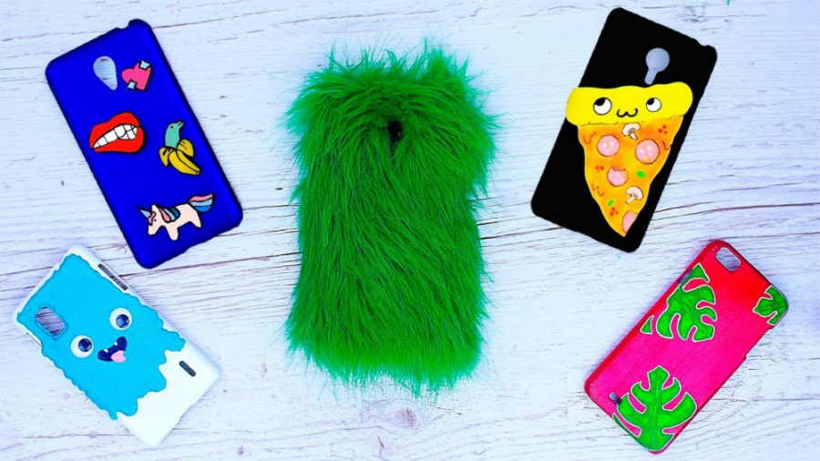 ترفندهای جالب و ایدههای خلاقان...