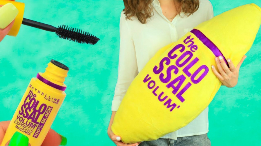 آموزش درست کردن بالش  7 ایده ج...