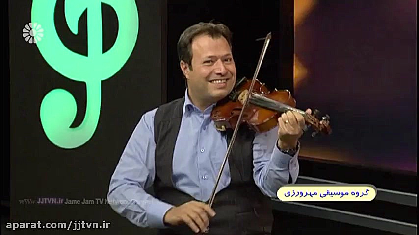 برنامه &laquo; جمع ایرانی &raq...