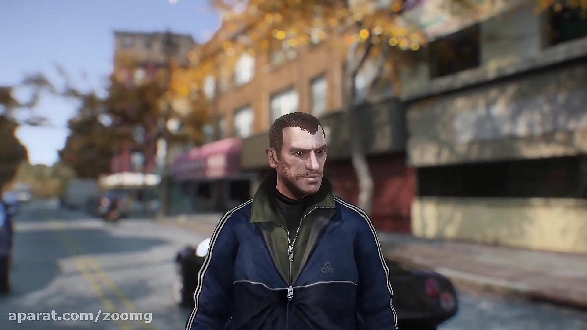 معرفی ماد گرافیکی iCEnhancer 4...